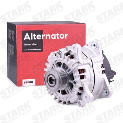 Alternator Stark SKGN-0320899 SKGN-0320899 - foto 2