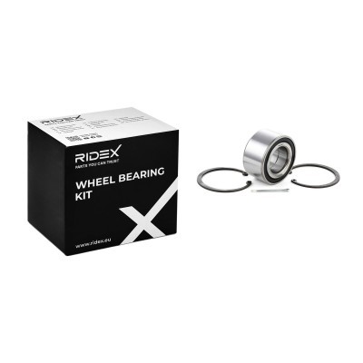 Łożysko Koła RIDEX 654W0061 654W0061 - foto 4