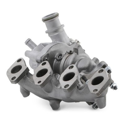 Turbina (Turbosprężarka) RIDEX 2234C0290R 2234C0290R - foto 7