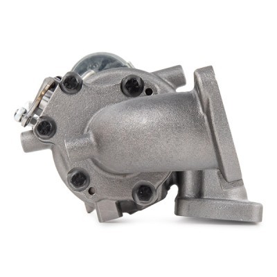 Turbina (Turbosprężarka) RIDEX 2234C0319 2234C0319 - foto 6