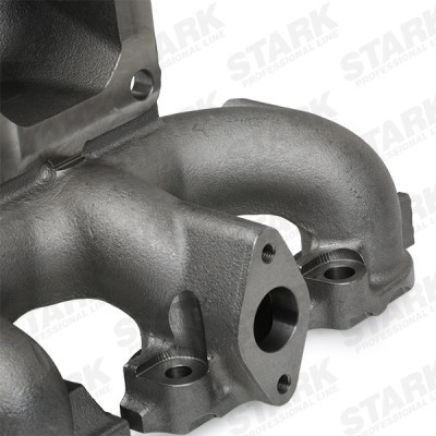 Turbina (Turbosprężarka) Stark SKCT-1190074 SKCT-1190074 - foto 7