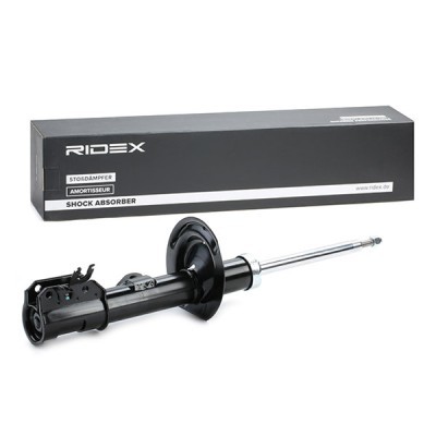 Amortyzator RIDEX 854S1139 854S1139 - foto 3