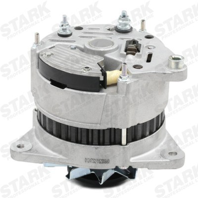Alternator Stark SKGN-0320994 SKGN-0320994 - foto 5