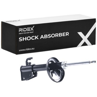 Amortyzator RIDEX 854S0813 854S0813 - foto 2