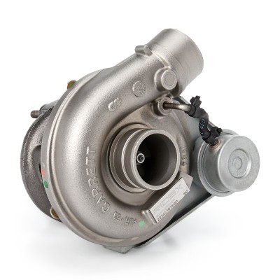 Turbina (Turbosprężarka) RIDEX 2234C10769R 2234C10769R - foto 3