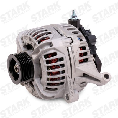 Alternator Stark SKGN-0321161 SKGN-0321161 - foto 3