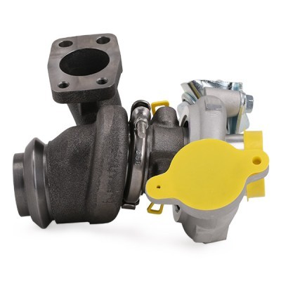 Turbina (Turbosprężarka) RIDEX 2234C0003 2234C0003 - foto 6