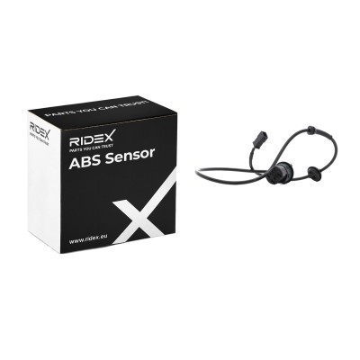 Czujnik ABS RIDEX 412W0206 412W0206 - foto 2
