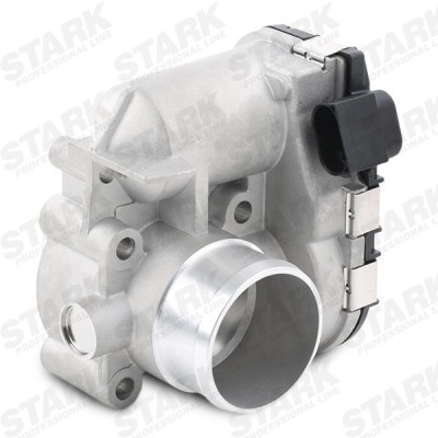 Дроссельная заслонка Stark SKTB-0430112 SKTB-0430112 - foto 3