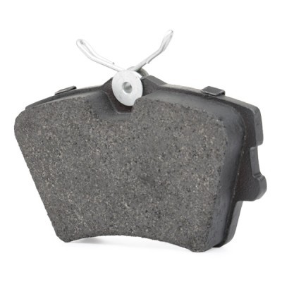 Klocki hamulcowe RIDEX 402B0114 402B0114 - foto 8