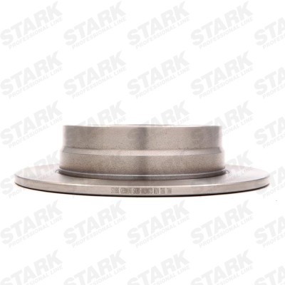 Tarcza hamulcowa Stark SKBD-0020073 SKBD-0020073 - foto 5