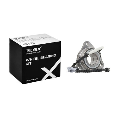 Łożysko Koła RIDEX 654W0800 654W0800 - foto 2