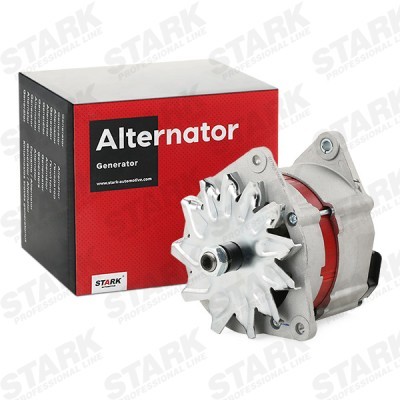 Alternator Stark SKGN-0320984 SKGN-0320984 - foto 2