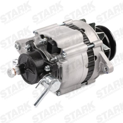 Alternator Stark SKGN-0320863 SKGN-0320863 - foto 4