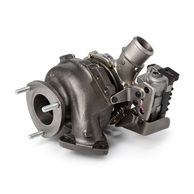 Turbina (Turbosprężarka) RIDEX 2234C10483R 2234C10483R - foto 4