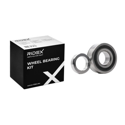 Łożysko Koła RIDEX 654W0479 654W0479 - foto 2