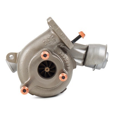 Turbina (Turbosprężarka) RIDEX 2234C10699R 2234C10699R - foto 11
