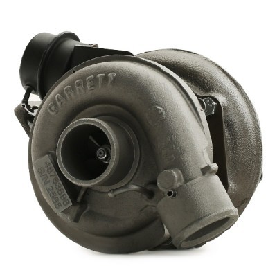 Turbina (Turbosprężarka) RIDEX 2234C10325R 2234C10325R - foto 2