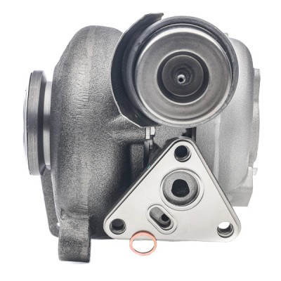 Turbina (Turbosprężarka) RIDEX 2234C0057 2234C0057 - foto 8