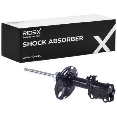 Amortyzator RIDEX 854S0789 854S0789 - foto 2