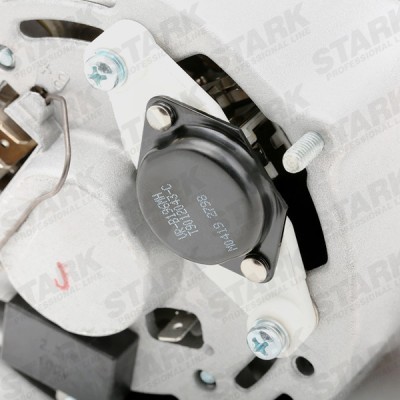 Alternator Stark SKGN-0320167 SKGN-0320167 - foto 8