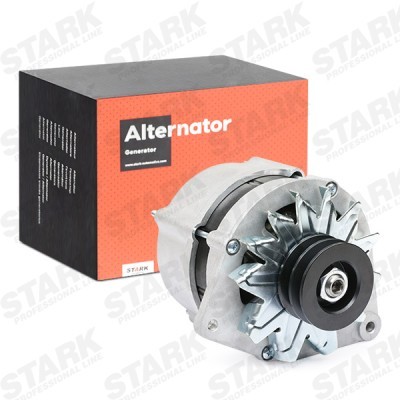 Alternator Stark SKGN-0321036 SKGN-0321036 - foto 2
