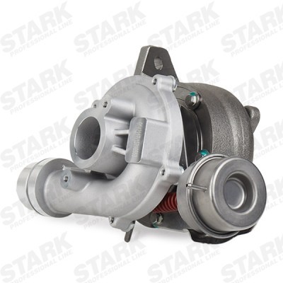Turbina (Turbosprężarka) Stark SKCT-1190208 SKCT-1190208 - foto 3