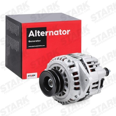 Alternator Stark SKGN-0320262 SKGN-0320262 - foto 2
