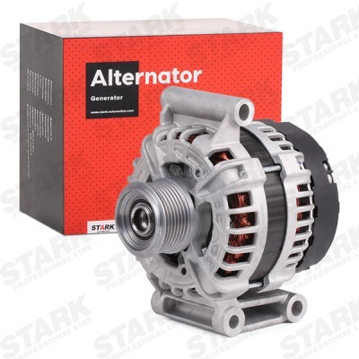 Alternator Stark SKGN-0320847 SKGN-0320847 - foto 2