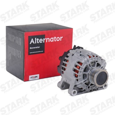 Alternator Stark SKGN-03221490 SKGN-03221490 - foto 2