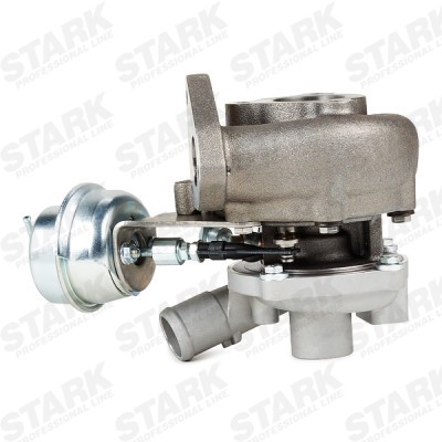 Turbina (Turbosprężarka) Stark SKCT-1191051 SKCT-1191051 - foto 5