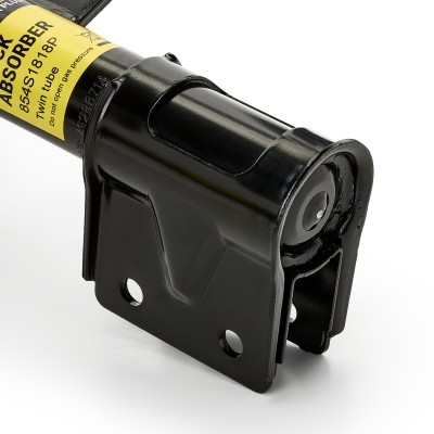 Amortyzator RIDEX 854S2207P 854S2207P - foto 5