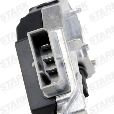 Moduł sterowania ogrzewaniem/wentylacją Stark SKCU-2150084 SKCU-2150084 - foto 6