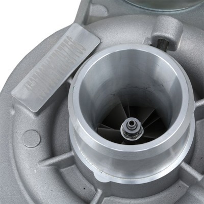 Turbina (Turbosprężarka) RIDEX 2234C10141 2234C10141 - foto 5