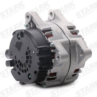 Alternator Stark SKGN-0320753 SKGN-0320753 - foto 4