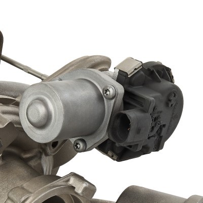 Turbina (Turbosprężarka) RIDEX 2234C11102R 2234C11102R - foto 7