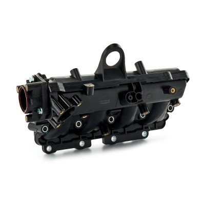 Kolektor ssący RIDEX 1640F0051 1640F0051 - foto 4