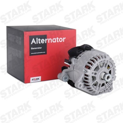 Alternator Stark SKGN-0321100 SKGN-0321100 - foto 2