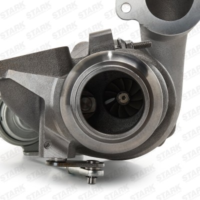 Turbina (Turbosprężarka) Stark SKCT-1190590 SKCT-1190590 - foto 6