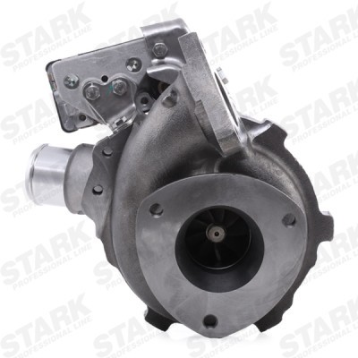 Turbina (Turbosprężarka) Stark SKCT-1190978 SKCT-1190978 - foto 4