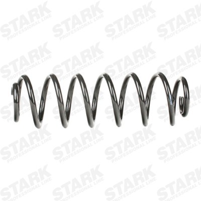 Sprężyna Zawieszenia Stark SKCS-0040089 SKCS-0040089 - foto 4
