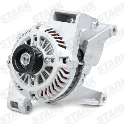Alternator Stark SKGN-0320308 SKGN-0320308 - foto 3