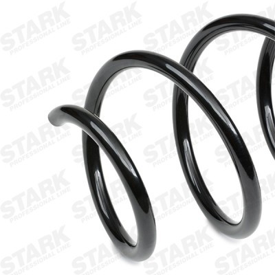 Sprężyna Zawieszenia Stark SKCS-0040592 SKCS-0040592 - foto 4
