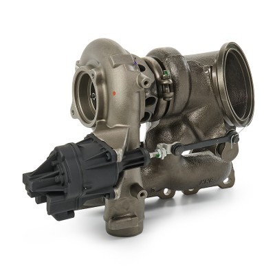 Turbina (Turbosprężarka) RIDEX 2234C11170R 2234C11170R - foto 4