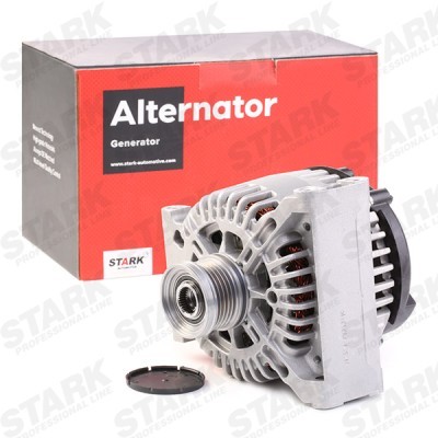 Alternator Stark SKGN-0320121 SKGN-0320121 - foto 2