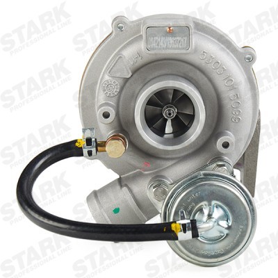 Turbina (Turbosprężarka) Stark SKCT-1190113 SKCT-1190113 - foto 6