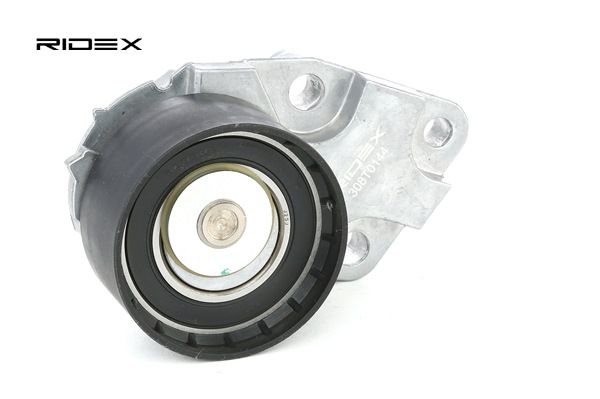 Napinacz Paska Rozrządu RIDEX 308T0144 308T0144 - foto 1
