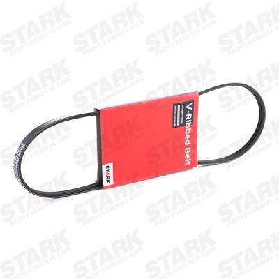 Pasek Klinowy Wielorowkowy Stark SK-3PK850 SK-3PK850 - foto 2