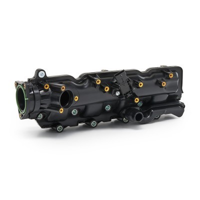 Kolektor ssący RIDEX 1640F0026 1640F0026 - foto 4