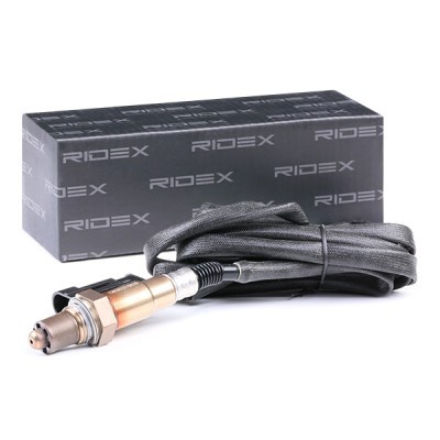 Sonda Lambda RIDEX 3922L0052 3922L0052 - foto 2